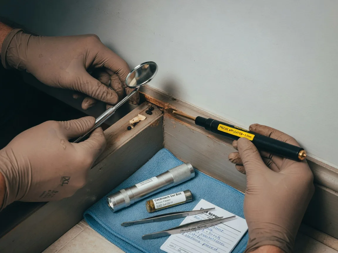 Why choose Emergency Pest Control in Pedricktown, NJ